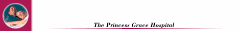 Princess Grace Hospital