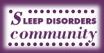 Sleep Disorders Community