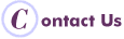 Contact Us