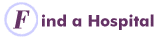 Find a Hospital