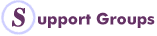 Support Groups